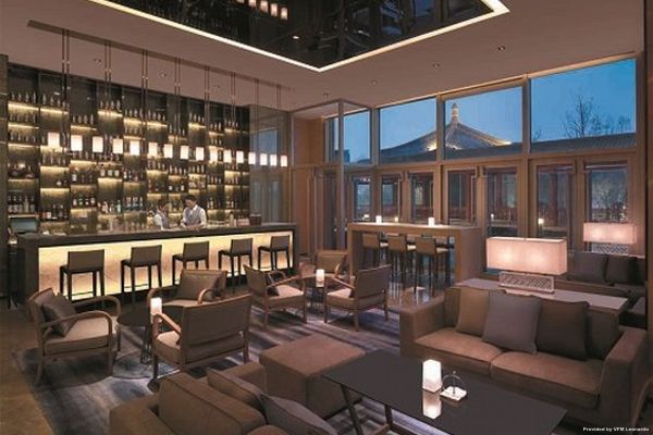 The Shangri-La Hotel Qufu (Jining)